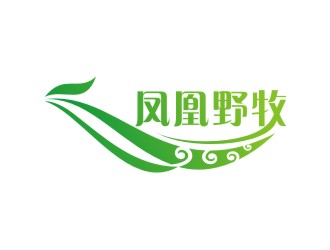 何嘉星的logo設計