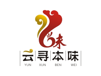 曾翼的logo設(shè)計