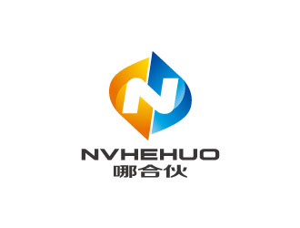 張曉明的logo設計