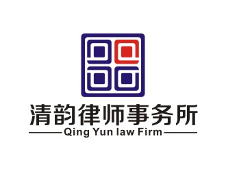 李泉輝的logo設計