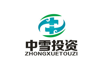 楊占斌的logo設計