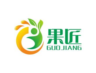 何嘉健的logo設計