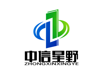 余亮亮的logo設計