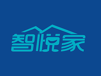 盛銘的logo設計