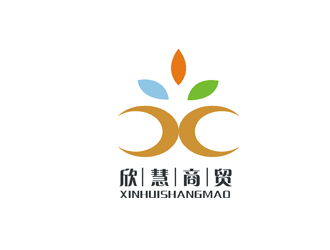 楊占斌的logo設計