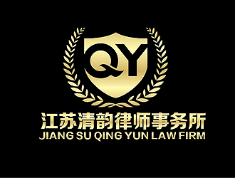 趙鵬的logo設計