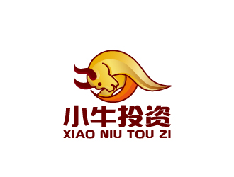 周金進的logo設計