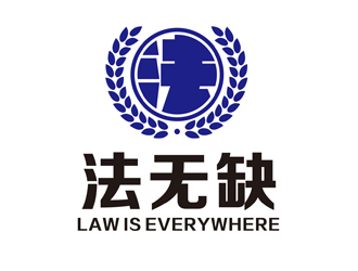 陳今朝的logo設計