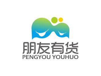 何嘉健的logo設計