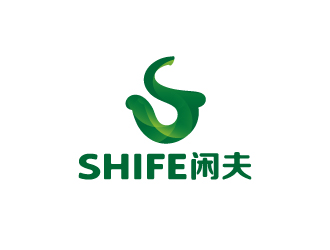 周金進的logo設計