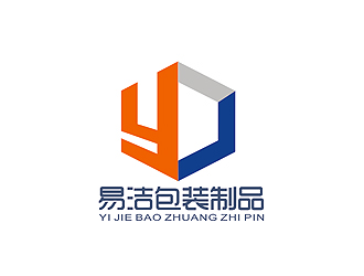 盛銘的logo設計