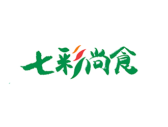 盛銘的logo設計