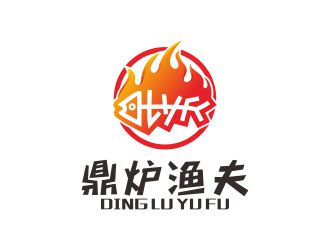 何嘉健的logo設(shè)計