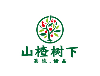 周金進的logo設(shè)計