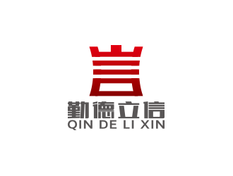 黃安悅的logo設計