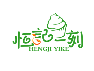 秦曉東的logo設計