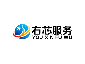 周金進的logo設計