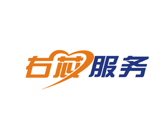 楊占斌的logo設計