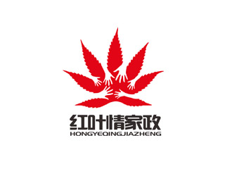 郭慶忠的logo設計