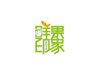 周金進(jìn)的logo設(shè)計(jì)