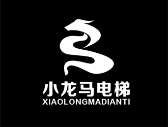 陳今朝的logo設計