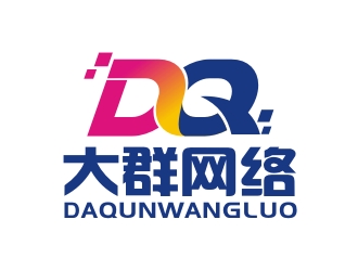 曾翼的logo設計