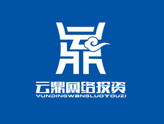 郭慶忠的logo設計