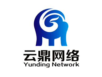 譚家強的logo設計