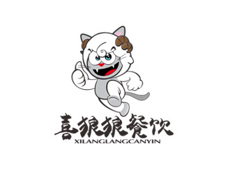 郭慶忠的logo設計