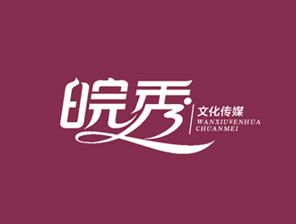 楊占斌的logo設計