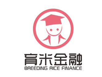 劉彩云的育米金融logo設(shè)計(jì)