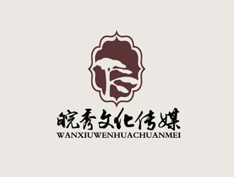 秦曉東的logo設計