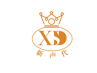 楊占斌的logo設(shè)計