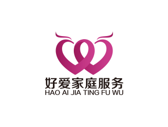 黃安悅的logo設計