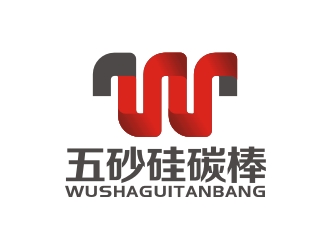 曾翼的logo設計