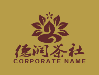 朱兵的logo設計