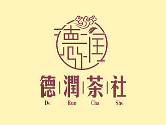 孫紅印的logo設計