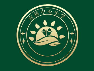 朱兵的logo設計