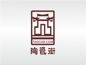 吳志超的logo設(shè)計