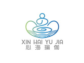 黃安悅的logo設(shè)計