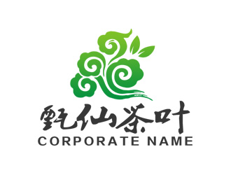 朱兵的logo設計