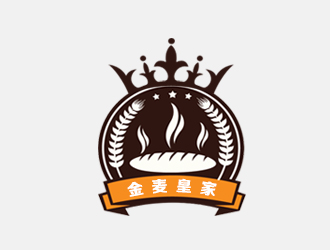 余亮亮的logo設計