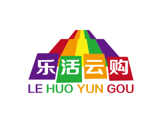 黃安悅的logo設計