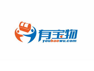 廖燕峰的logo設計