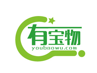 鄒小考的logo設計