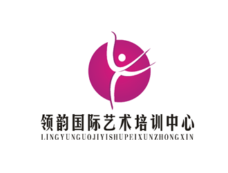 楊占斌的logo設計