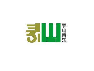 姜彥海的logo設計