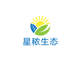 陳兆松的logo設計