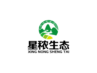 周金進的logo設計