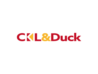 周金進的CKL&Ducklogo設計